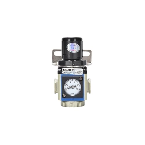 Regulador trampa GR400-15 separador de agua aceite y filtro para compresor