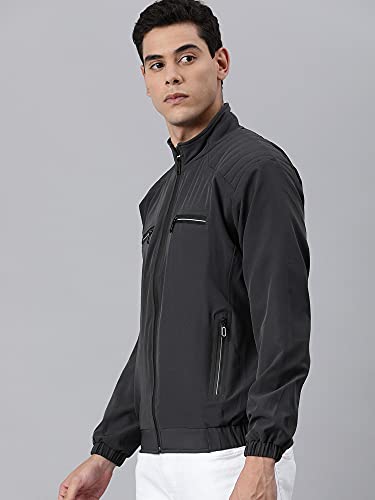 Image of VOXATI Men's Windcheater Jacket