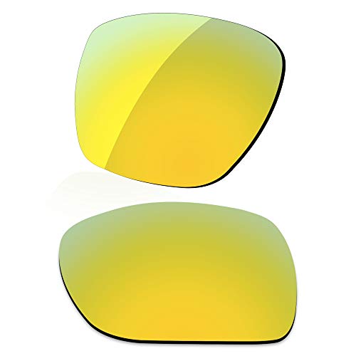 Image of LenzReborn High-impact Polarized Lens Replacement for Oakley Catalyst OO9272 Sunglass - More Options