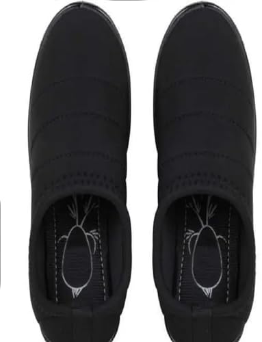 Image of Women Slip On Flats Comfortable Casual Dress Belly Slip on Super Lightweight Women Bellies Walking Slip-on Casual Shoes Combo of 2 Shoes