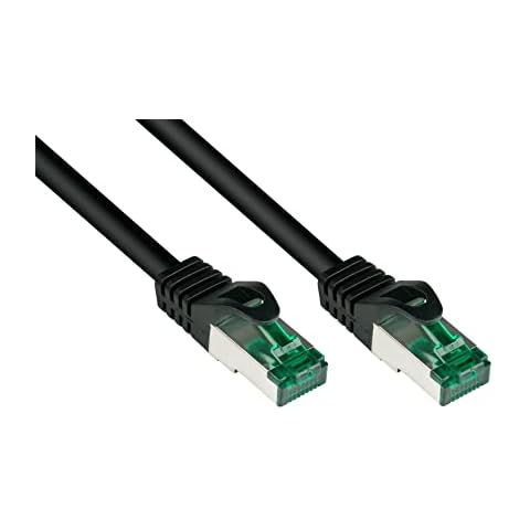 Good Connections Cat 6A Outdoor Patch Cable Cover