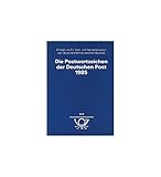 briefmarken jahrbuch 2001 Postfrisch Goldhahn DDR-Jahrbuch 1985-postfrisch - Briefmarken für Sammler