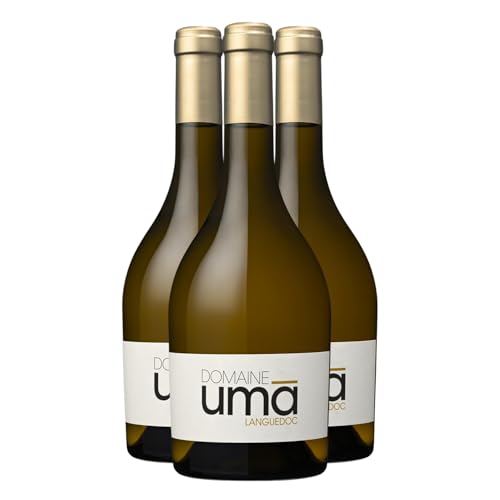 Compra Languedoc Domaine Uma Blanco 2022 Orgánico – Vermentino & Roussanne Compra Languedoc Domaine Uma Blanco 2022 Orgánico – Vermentino & Roussanne