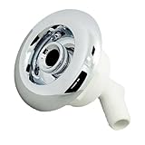 MIADOSHINSE 多目的スパマッサージジェットノズル、頑丈で簡単な取り付け|プール、ハイドロセラピー、バスルームでの使用に最適