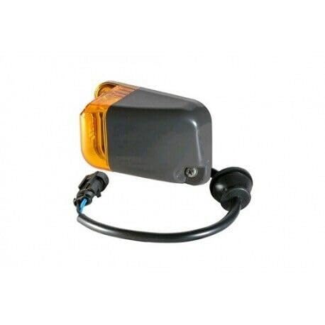 Generico FRECCIA INDICATORE DESTRO SU PEDANA SALITA COMPATIBILE CON IVECO EUROTECH EUROSTAR 500368110