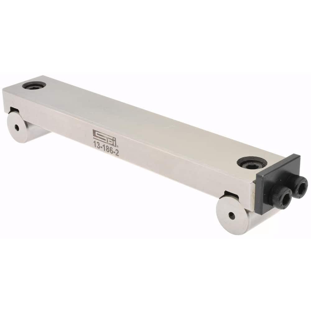 SPI 13-186-2 Sine Bar: 5 inch Center-to-Center, 6 Inch Long x 1 Inch Wide-image-27