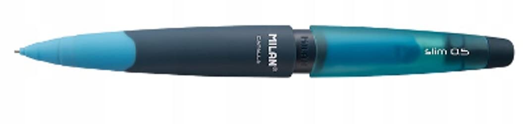 A.C. Milan Milan 936018 Mechanical Pencil, 0.5 Mm