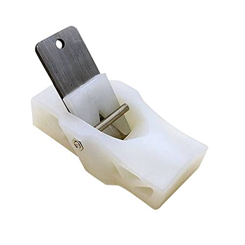 Wushadehans Mini-Holzbearbeitungs-Handhobel Kunststoff