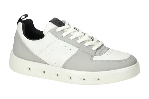 Image of ECCO Street 720 Vented Gore-TEX Waterproof Retro Sneaker