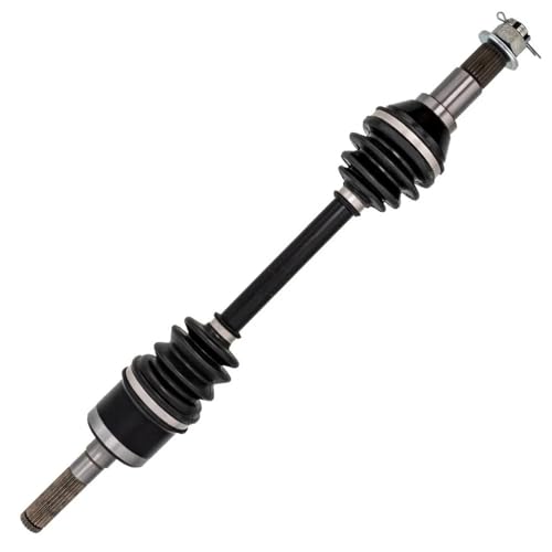 Eje CV de transmisión reforzado para Can-Am Outlander 705401428