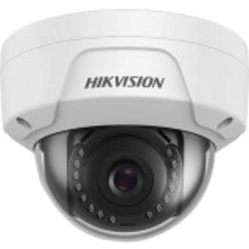 Hikvision ECI-D12F2 Outdoor 2MP Network Camera 2.8mm