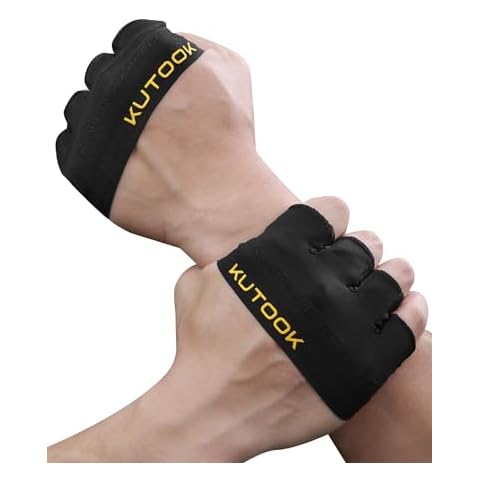 Gants de fitness KUTOOK Cover