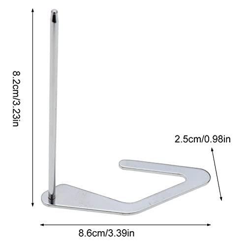 Barra Guía para Quilt con Prensatelas Universal miniatura 4