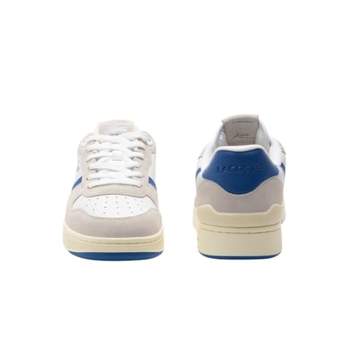 Lacoste Mens T-Clip Set Sneaker2