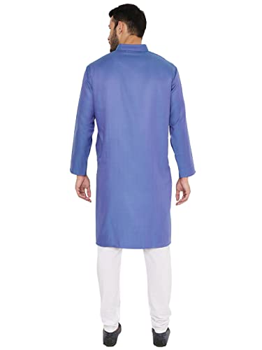 Image of Maharaja Pure Linen Premium Kurta Pyjama Set For Men