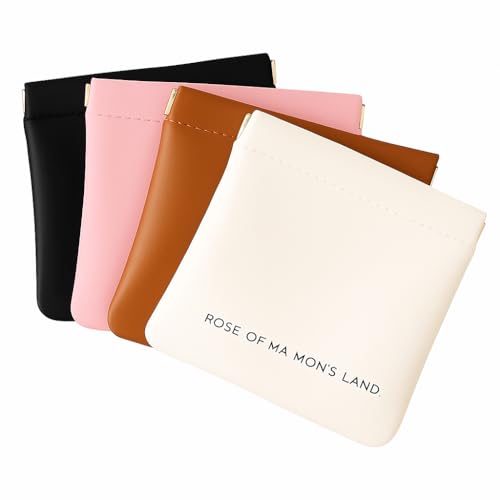Necessaire Bolsa Bolsinha Porta Objetos Pessoais Feminina Masculina Com Fechado De Ima Impermeável-SHACK