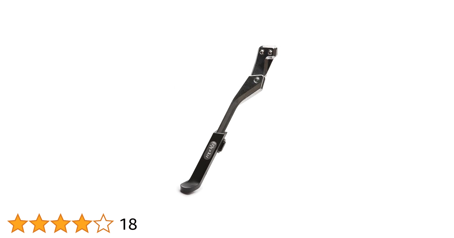 PDW 自転車 / Eバイク用 キックスタンド 極強 PDW パワースタンス キックスタンド センターマウント – TKC