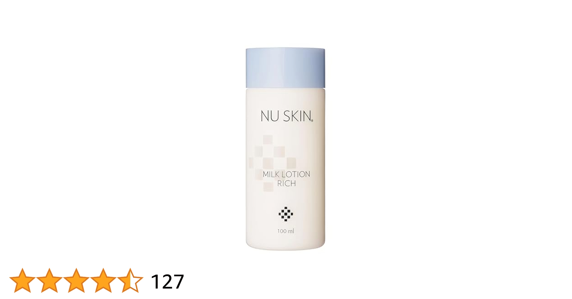 化粧水・ローション・トナー NU SKIN Q10 SKIN LOTION MILK LOTION RICH 51iRBNRWlRL._AC_UL210_SR210,