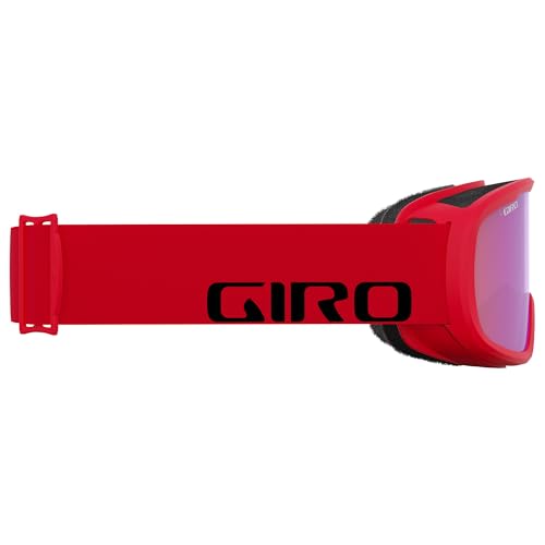 Image of Giro Cruz Ski Goggles - Snowboard Goggles for Men, Women & Youth - Anti-Fog - OTG