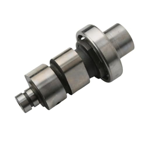 Árbol de levas para Yamaha YBR250 que elimina ruidos del motor y tirones