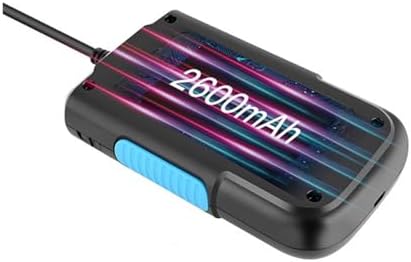 5.5mm HD Industrial Endoscope Camera with 8 Adjustable LEDs - Flexible Inspection Snake for Drainage Pipes, Available in 2m/5m/10m Lengths, Perfect for Plumbing and Maintenance