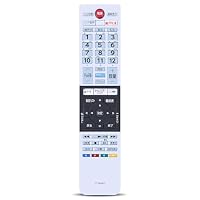 Amazon.co.jp: TV Remote Control CT-90467 for TOSHIBA Toshiba Amazon.co.jp: TV Remote Control CT-90467 for TOSHIBA Toshiba