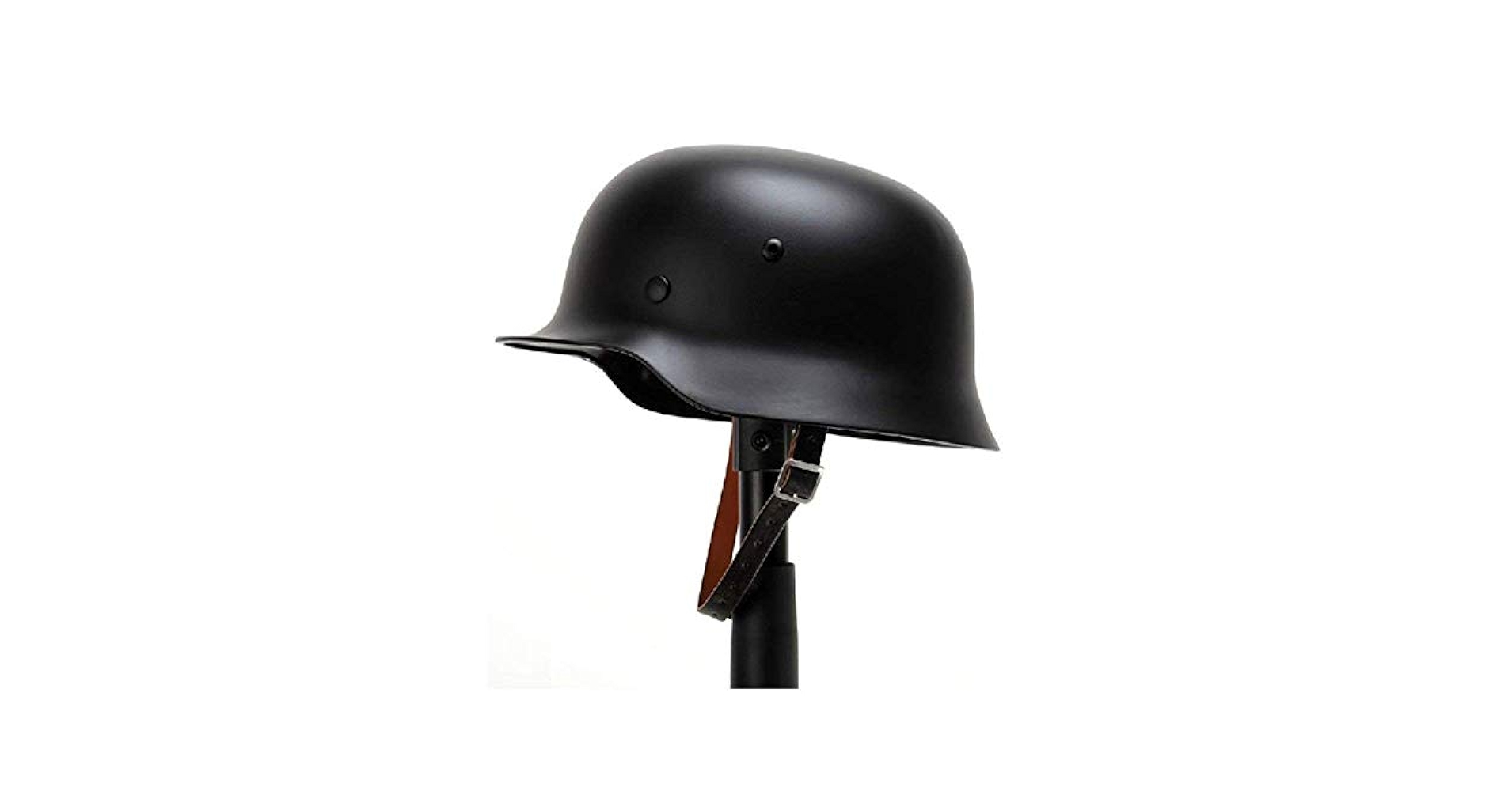 WW2 ドイツ軍 M35 ヘルメット Stahlhelm Wehrmacht $_3.JPG