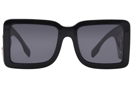 BURBERRY Sunglasses BE 4406 U 300187 Black Dark Grey2