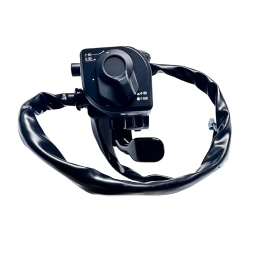 Interrupteur droitier pour CForce 800 X8 commande 2WD 4WD