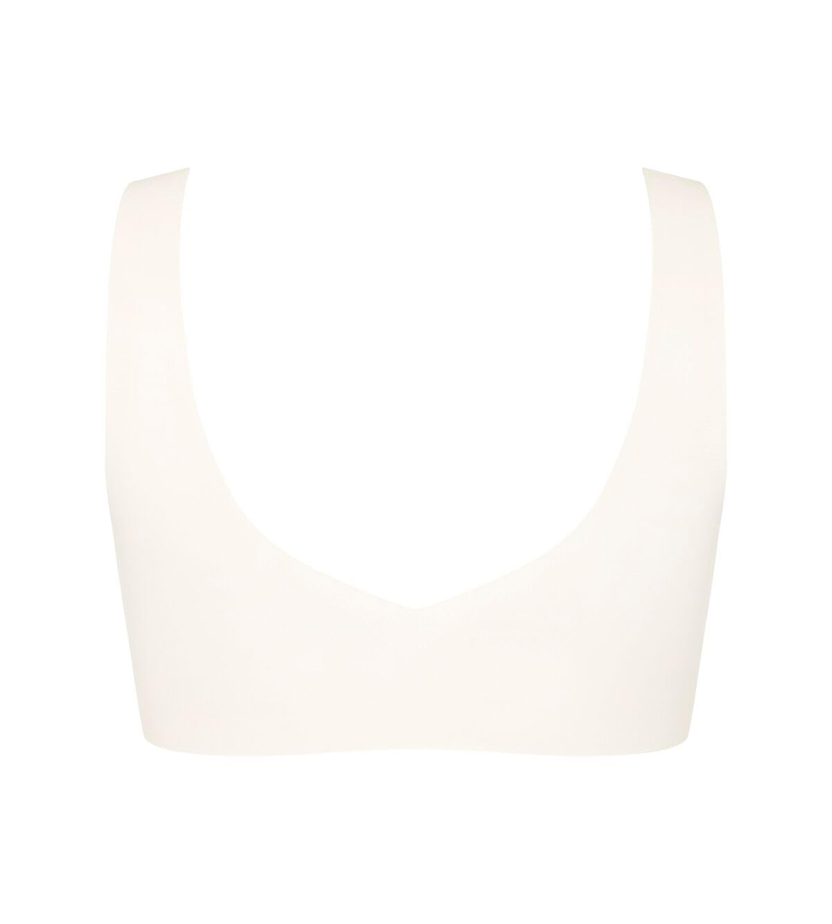 Sloggi Zero Feel 2.0 Bralette, Donna