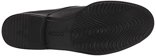 ECCO Women's Touch 15 Lace Chukka Boot4