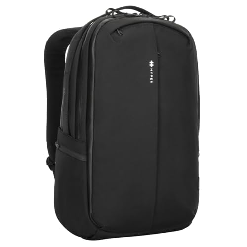Targus Hyper HyperPack Pro Backpack-Black