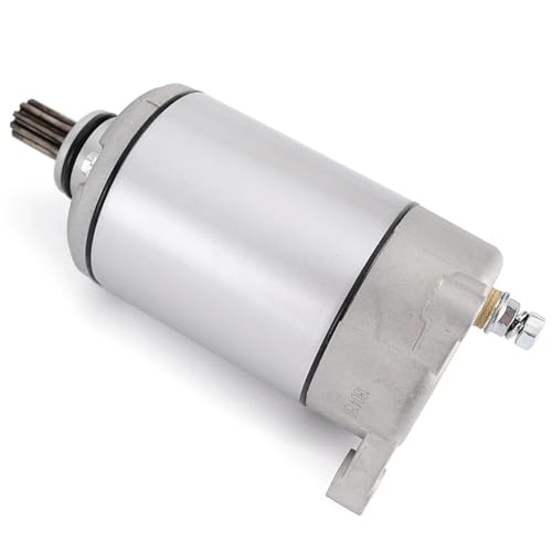 Démarreur pour MSU800 robuste avec couple élevé référence 31200-010-0000 - 7