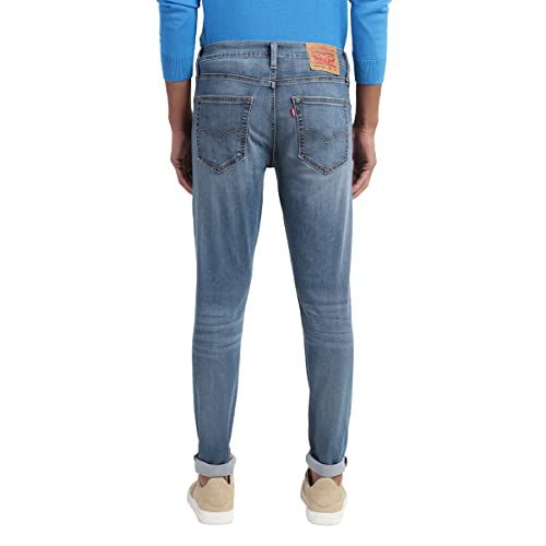 Image of Levi's Men Regular Fit Jeans
