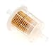WIX Filters - 33002 Fuel (Complete In-Line) Filter, Pack of 1
