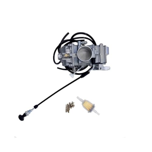 Accessoires carburateur TM40 40mm pompe glissière plate 450cc 600cc