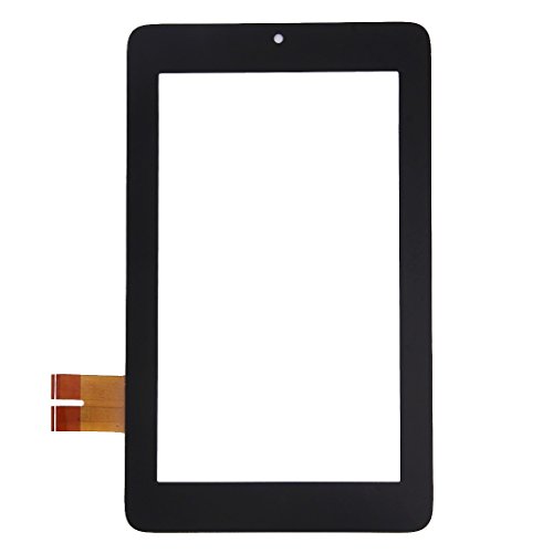 1 、 Riparare / sostituire il vetro del touchscreen difettoso, rotto, rotto, impossibile da toccare, danneggiato.