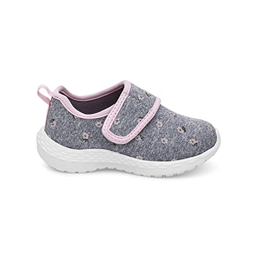 carter's Girl's Casual Athletic Sneaker2