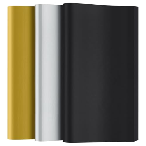 Bouiexye 60 Blätter Schwarz Seidenpapier für Geschenktüten 50 x 37cm Seidenpapier Bulk Weihnachten seidenpapier verpackungsmaterial für Geschenkpapier Füller Blumen Geburtsta Hochzeit Dekor