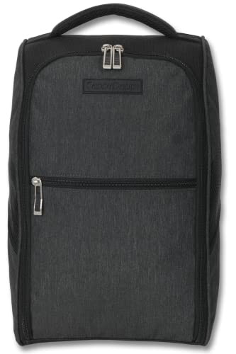 CADDYDADDY Premium Golf Shoe Bag