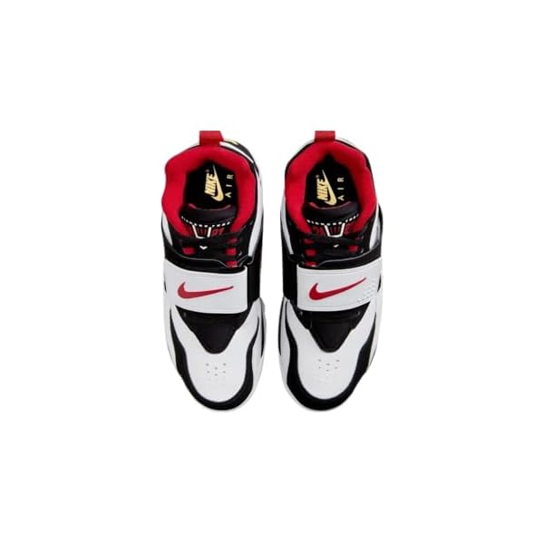Nike Air Diamond Turf '49ers' 2025 Men's Shoes (FZ8224 100) - Image 5