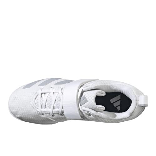 Image of adidas Unisex Adult Powerlift 5 Weightlifting Shoes
