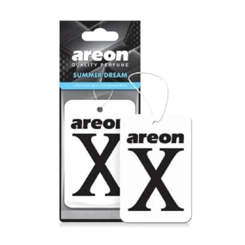 areon Asma Kağıt Koku Summer Dream