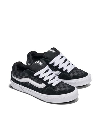 Image of Vans Men's Caldrone Shoe