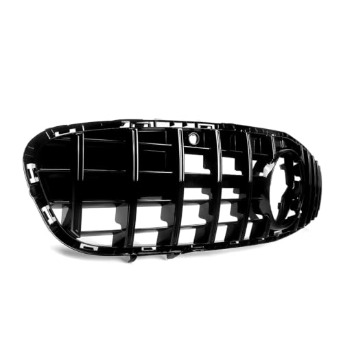 Grilles Lifting Course Avant pour R231 Classe SL SL500 2018