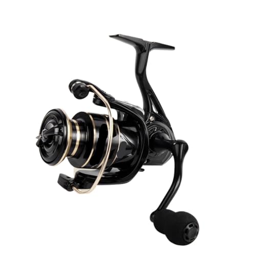 ���y�� 1000 ? 7000 EVA �n���h���A8-12kg �ő�h���b�O�X�v�[���X�s�j���O�t�B�b�V���O���[���W���C��(2000 Series)