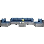 Patio Conversation Sets Adjustable Height