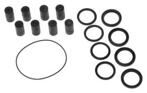 Kit riparazione per pompa autoadescante per presa