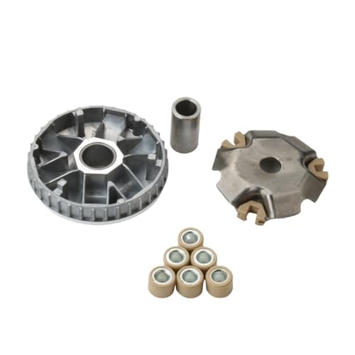 Kit variateur scooter 110cc résout les pertes de vitesse galets 13g 22110-GFM-960