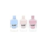 ILNP Soft and Sweet Bundle - Sweet and Delicate Nail Polish Set